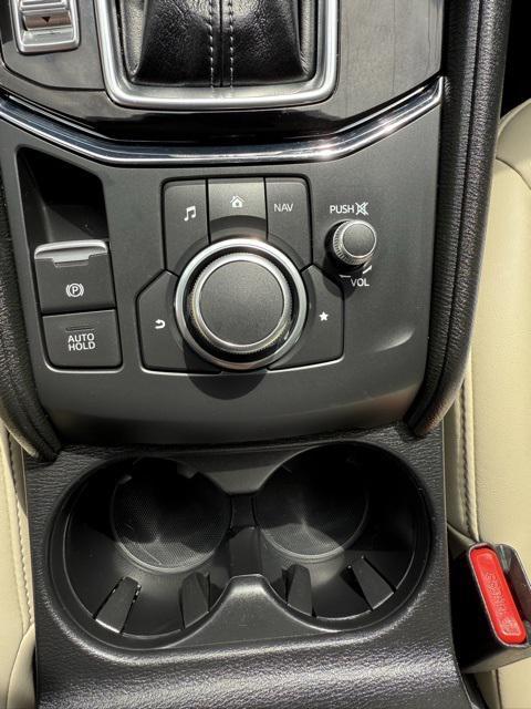 used 2020 Mazda CX-5 car, priced at $22,988