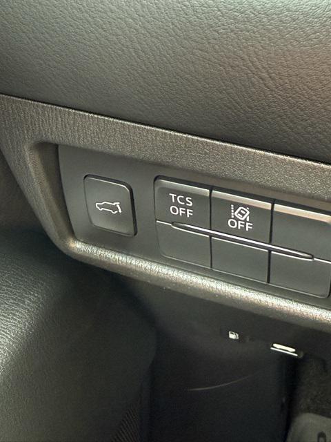 used 2020 Mazda CX-5 car, priced at $22,988