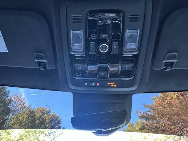 used 2025 Cadillac Escalade car, priced at $119,989