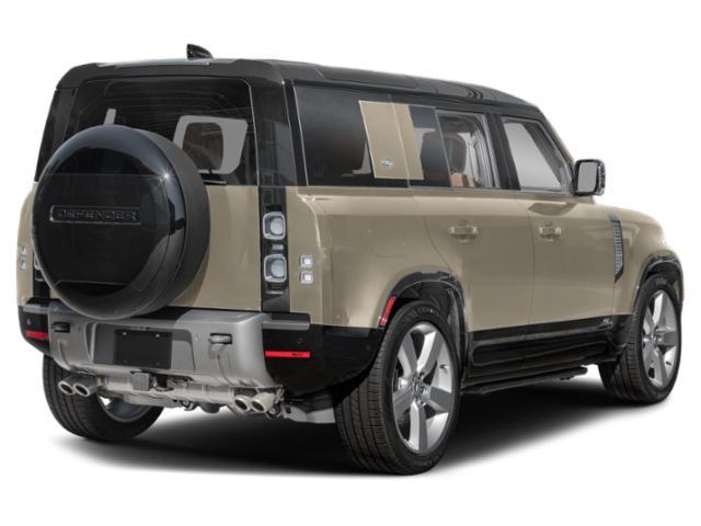 used 2024 Land Rover Defender car, priced at $86,989