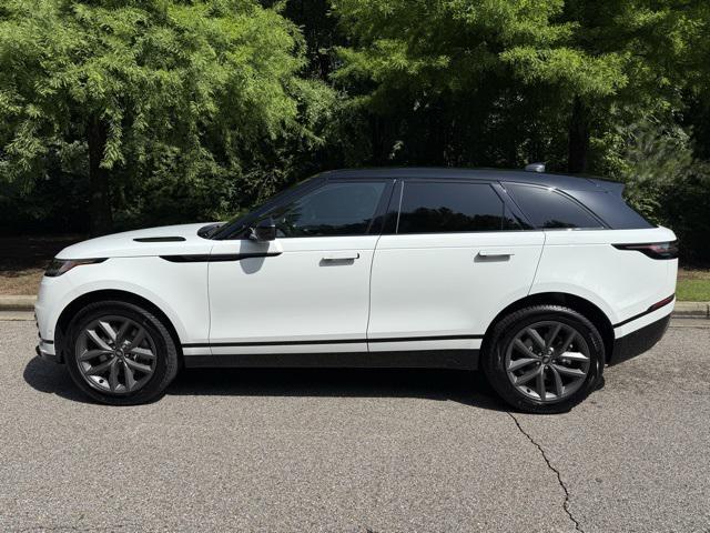 new 2026 Land Rover Range Rover Velar car, priced at $70,722