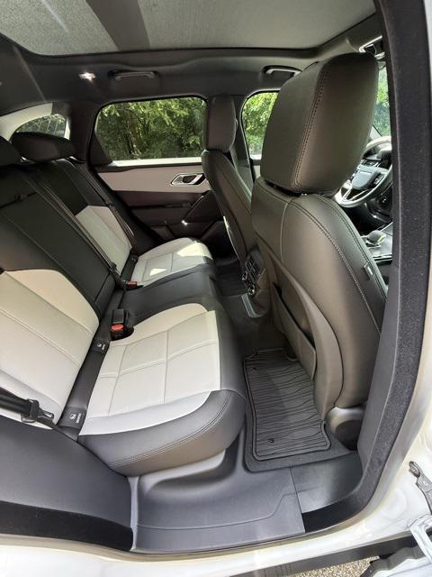 new 2026 Land Rover Range Rover Velar car, priced at $70,722