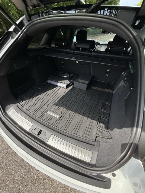 new 2026 Land Rover Range Rover Velar car, priced at $70,722