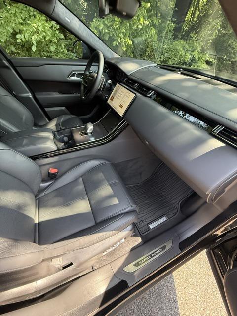 new 2026 Land Rover Range Rover Velar car, priced at $86,590