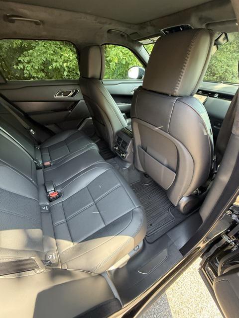 new 2026 Land Rover Range Rover Velar car, priced at $86,590