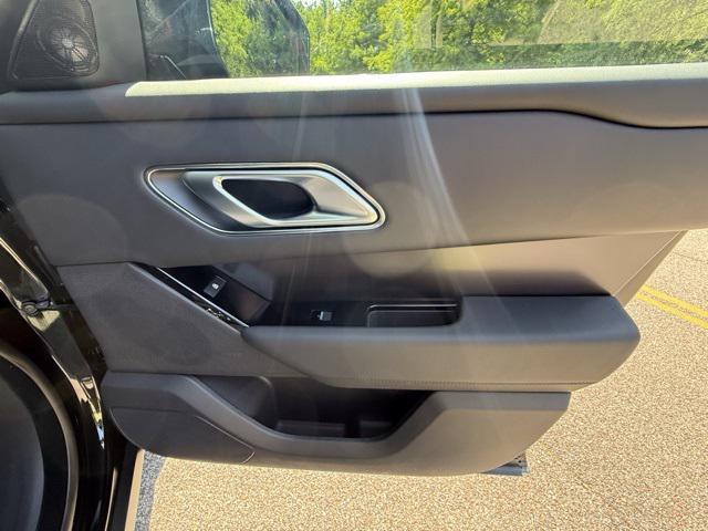 new 2026 Land Rover Range Rover Velar car, priced at $86,590