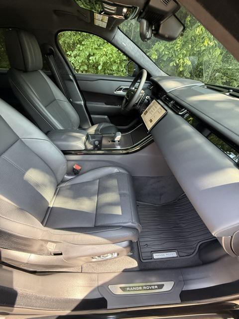 new 2026 Land Rover Range Rover Velar car, priced at $86,590