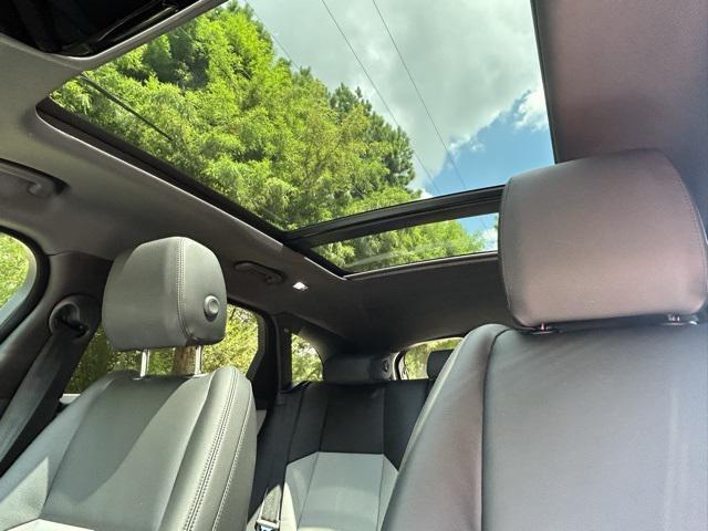 new 2026 Land Rover Range Rover Velar car, priced at $69,872