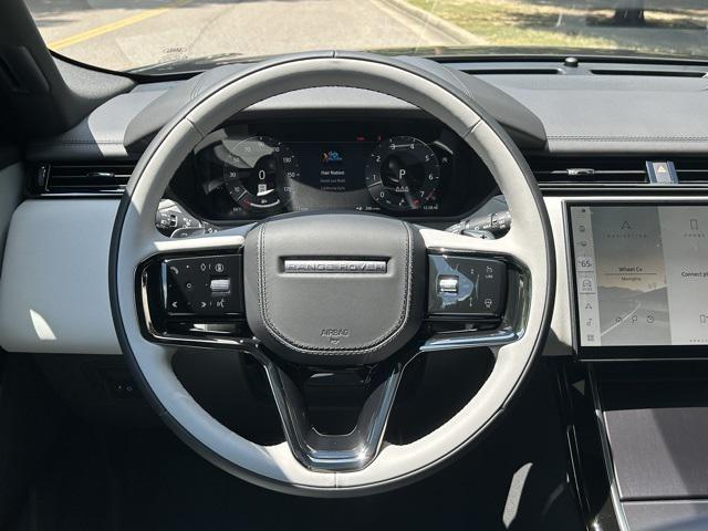 new 2026 Land Rover Range Rover Velar car, priced at $69,872