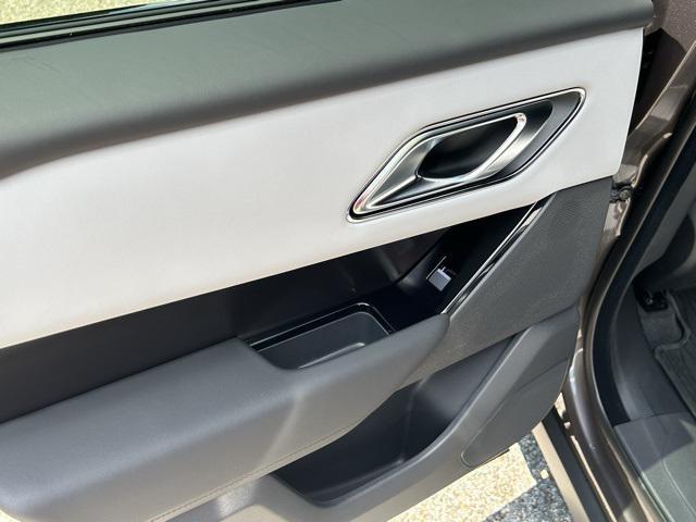 new 2026 Land Rover Range Rover Velar car, priced at $69,872