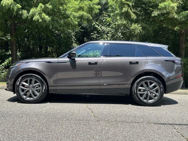 new 2026 Land Rover Range Rover Velar car, priced at $69,872