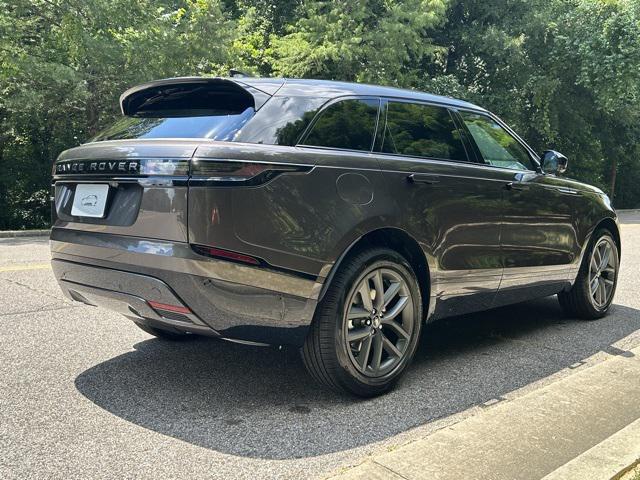 new 2026 Land Rover Range Rover Velar car, priced at $69,872