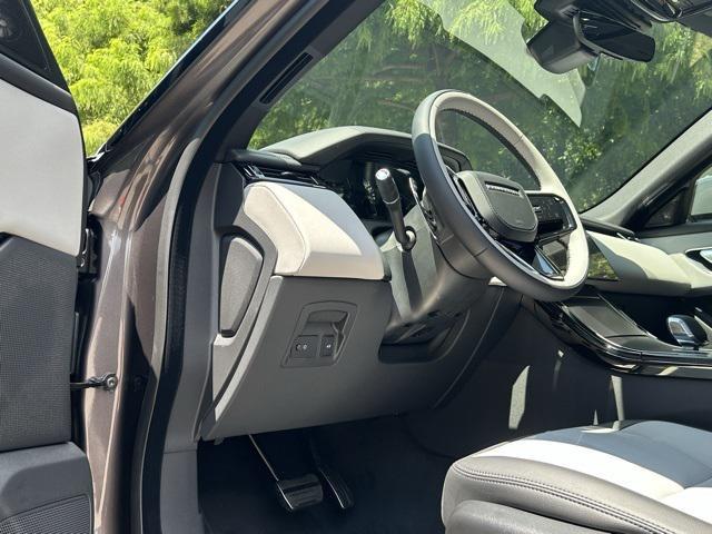 new 2026 Land Rover Range Rover Velar car, priced at $69,872
