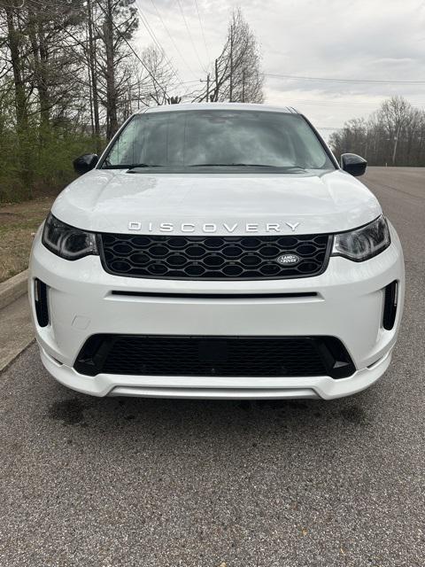 new 2024 Land Rover Discovery Sport car, priced at $53,908