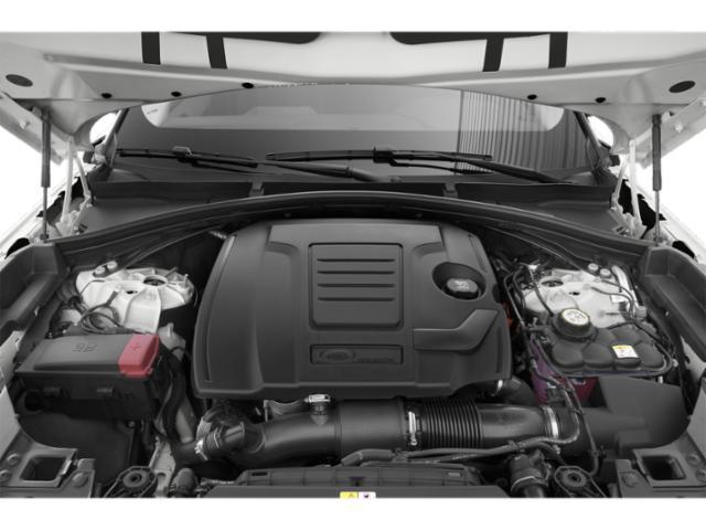 used 2025 Land Rover Range Rover Velar car, priced at $63,989