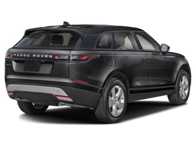 used 2025 Land Rover Range Rover Velar car, priced at $63,989