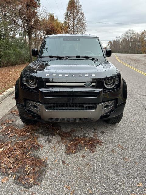 used 2023 Land Rover Defender car, priced at $69,988