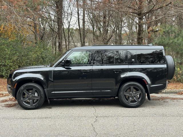 used 2023 Land Rover Defender car, priced at $69,988