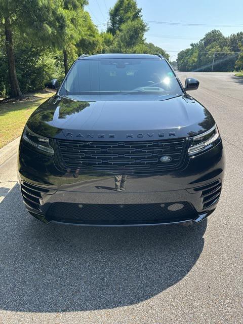 new 2025 Land Rover Range Rover Velar car, priced at $72,020