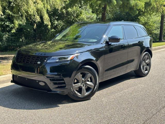 new 2025 Land Rover Range Rover Velar car, priced at $72,020