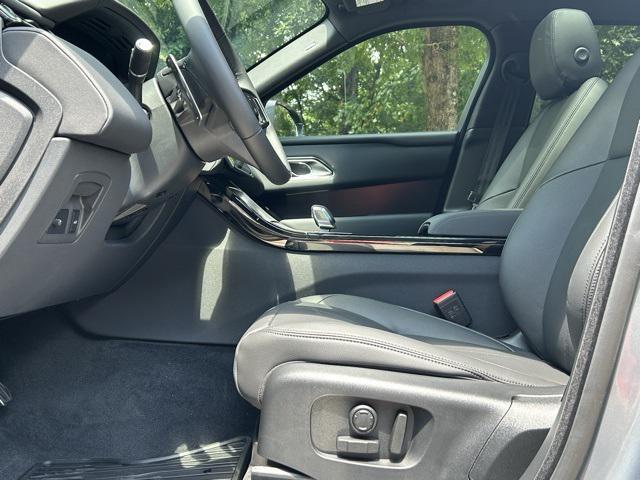 new 2026 Land Rover Range Rover Velar car, priced at $69,640