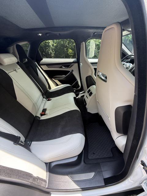 used 2022 Jaguar F-PACE car, priced at $63,988