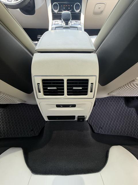 used 2022 Jaguar F-PACE car, priced at $63,988