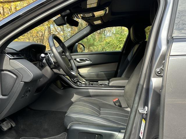 used 2019 Land Rover Range Rover Velar car, priced at $25,989