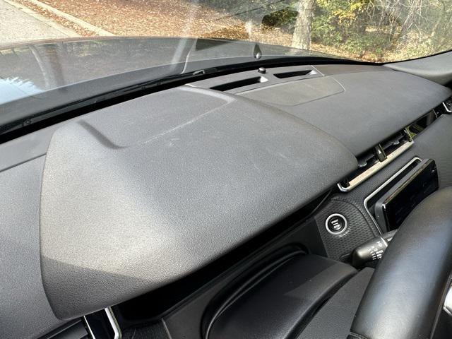 used 2019 Land Rover Range Rover Velar car, priced at $25,989