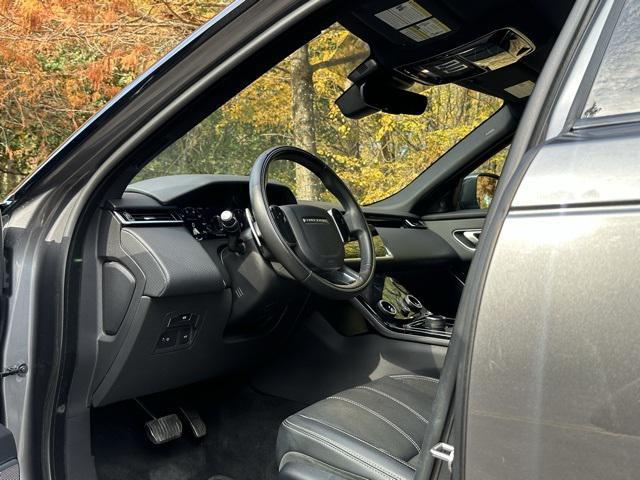 used 2019 Land Rover Range Rover Velar car, priced at $25,989