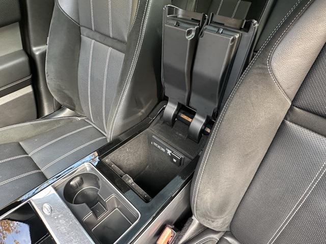 used 2019 Land Rover Range Rover Velar car, priced at $25,989