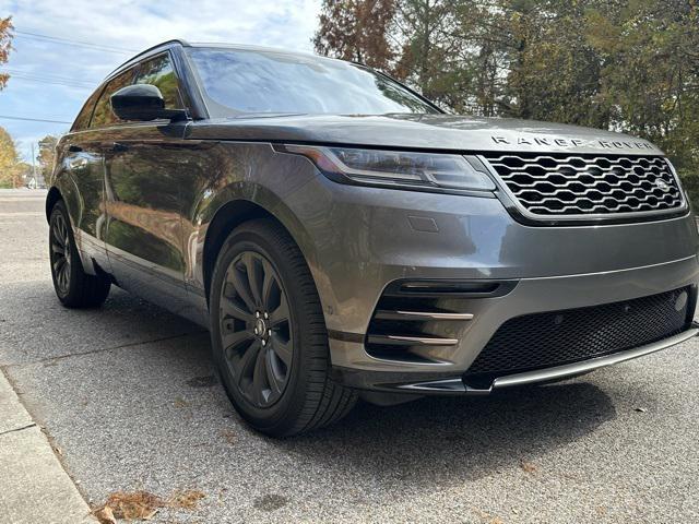 used 2019 Land Rover Range Rover Velar car, priced at $25,989