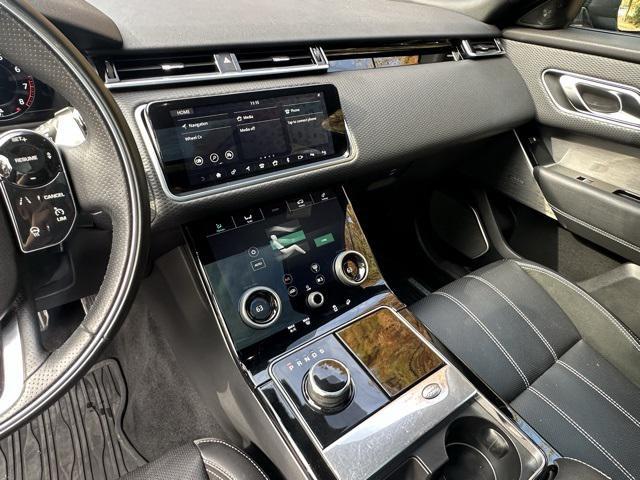 used 2019 Land Rover Range Rover Velar car, priced at $25,989