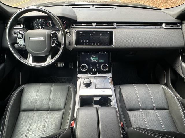 used 2019 Land Rover Range Rover Velar car, priced at $25,989