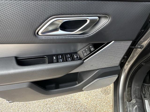 used 2019 Land Rover Range Rover Velar car, priced at $25,989
