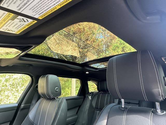 used 2019 Land Rover Range Rover Velar car, priced at $25,989
