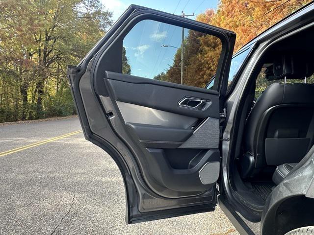 used 2019 Land Rover Range Rover Velar car, priced at $25,989