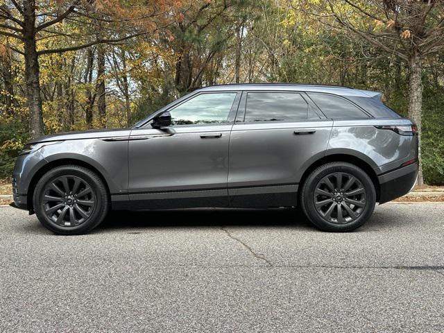 used 2019 Land Rover Range Rover Velar car, priced at $25,989