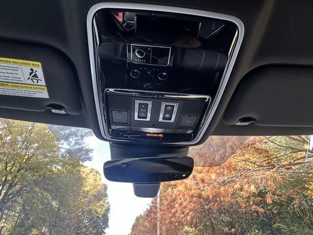 used 2019 Land Rover Range Rover Velar car, priced at $25,989