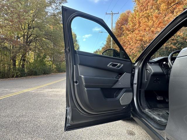 used 2019 Land Rover Range Rover Velar car, priced at $25,989