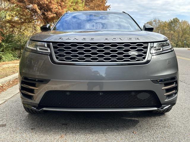 used 2019 Land Rover Range Rover Velar car, priced at $25,989