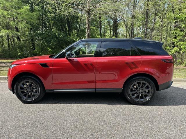 new 2024 Land Rover Range Rover Sport car, priced at $95,860