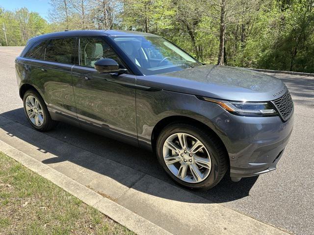 new 2025 Land Rover Range Rover Velar car, priced at $66,125