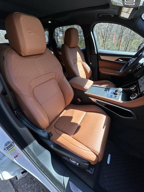 new 2026 Jaguar F-PACE car, priced at $64,473