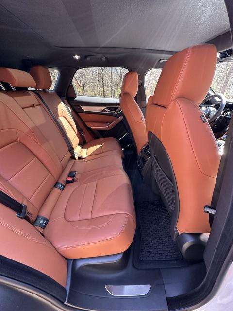 new 2026 Jaguar F-PACE car, priced at $64,473