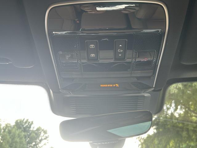 new 2025 Land Rover Range Rover Sport car, priced at $91,315