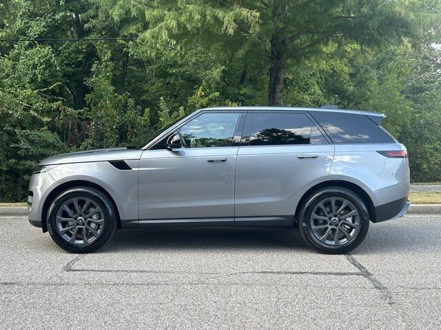 new 2025 Land Rover Range Rover Sport car, priced at $91,315