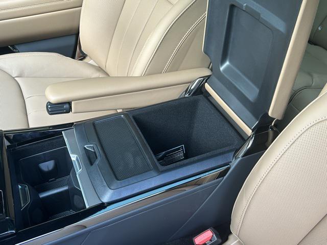 new 2025 Land Rover Range Rover Sport car, priced at $91,315