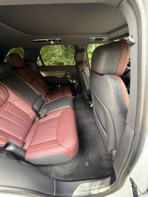 new 2025 Land Rover Range Rover Sport car, priced at $103,105