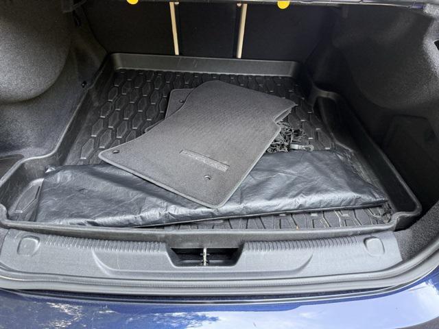 used 2018 Jaguar XE car, priced at $18,995